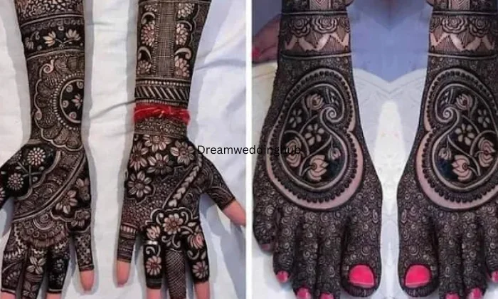 Indal Mehandi Wala